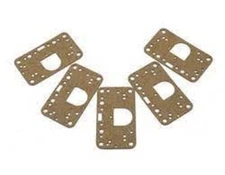 Mr Gasket #6181 metering block gaskets Free shipping