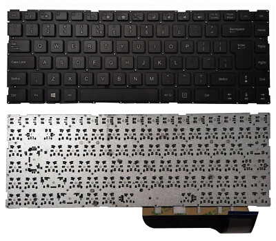 Keyboard clavier MEDION AKOYA S6211T MP-13A96F0-360 82B382-FT1006