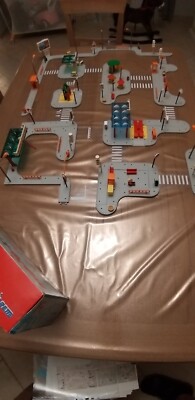 Majorette MajoKit 762 - Jeu De Construction Plastique (Occasion, Très Bon État)