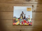 BARRY CAN'T SWIM - WHEN WILL WE LAND - YELLOW VINYL - 12" VINYL LP - NEW /