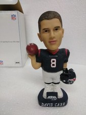 David Carr #8 Bobblehead Bobble head
