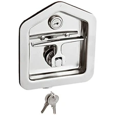 Buyers Products L8816 Folding T-Handle Latch