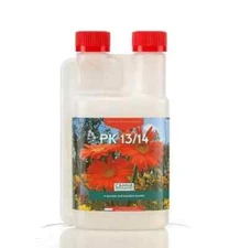 Canna PK 13/14 250mL - Additive Nutrient Hydroponic Bloom Booster