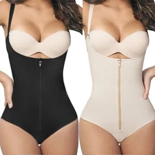 Fajate&Fajas Colombianas Reductoras Levanta Cola Post Partum Surgery Original