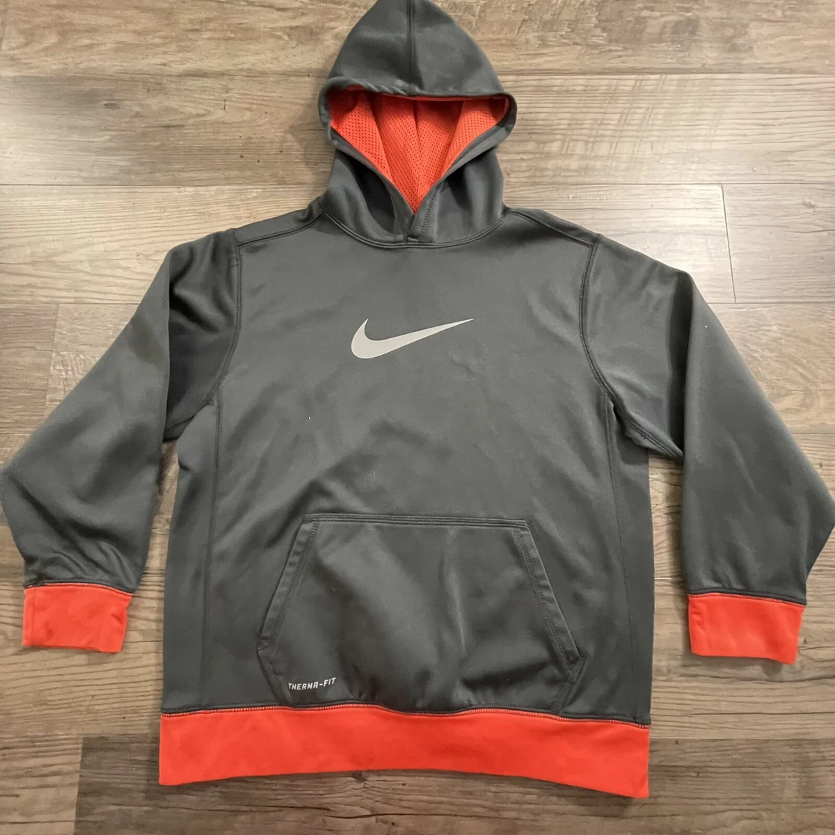 Nike therma online fit boys