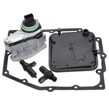 Transmission Shift Solenoid Block Pack Kit For 42RLE Chrysler Dodge Jeep Liberty