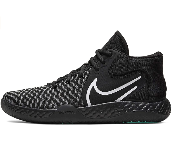Size 8 - Nike KD Trey 5 VIII Smoke Gray 