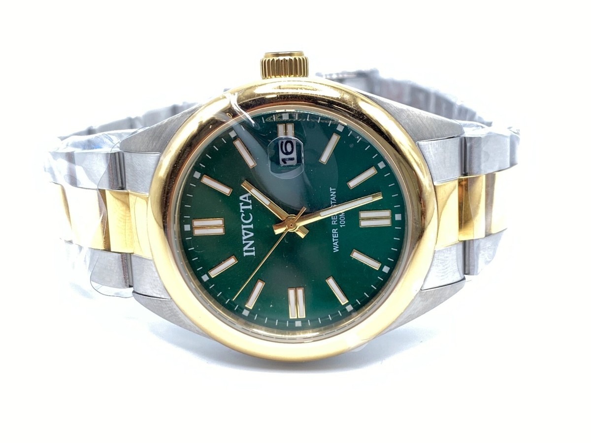 NEW INVICTA WATCH Pro Diver 38491 38mm PC32 Quartz Year Warranty