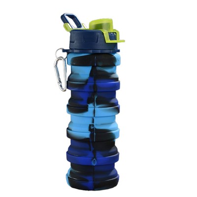 Water Cup Strong Drop-resistant Portable Cycling Kettle Bicycle Accessories