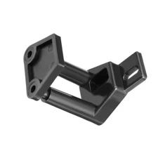 45.5x32.5x40.1mm Barn Sliding Door Floor Guide for WOODEN SLIDING DOORS