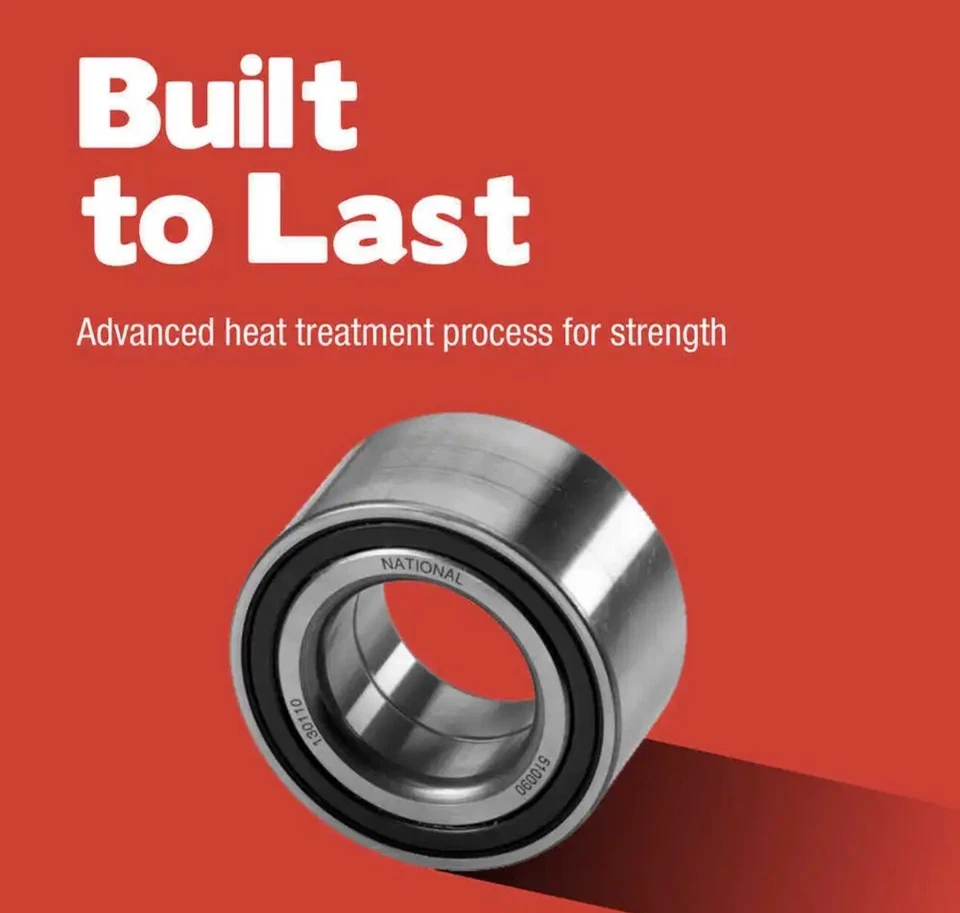 COJINETE RUEDA NACIONAL 510070 NUEVO Foto 2 de 4