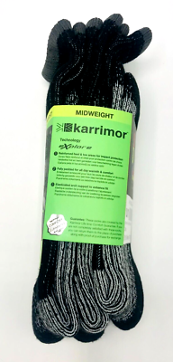 Karrior ens Hot Rock id Walking Boot: Aazon.co.uk