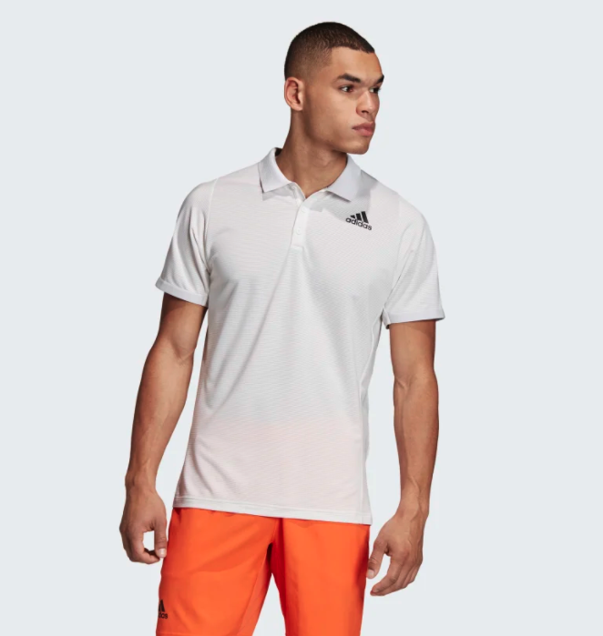 NWT$65 Adidas Tennis Men display picture 2