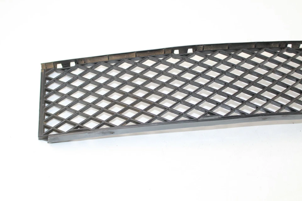 E66 宝马 760LI 750I 前置发动机中心 MESH 格栅 — 第 4/4 张图片