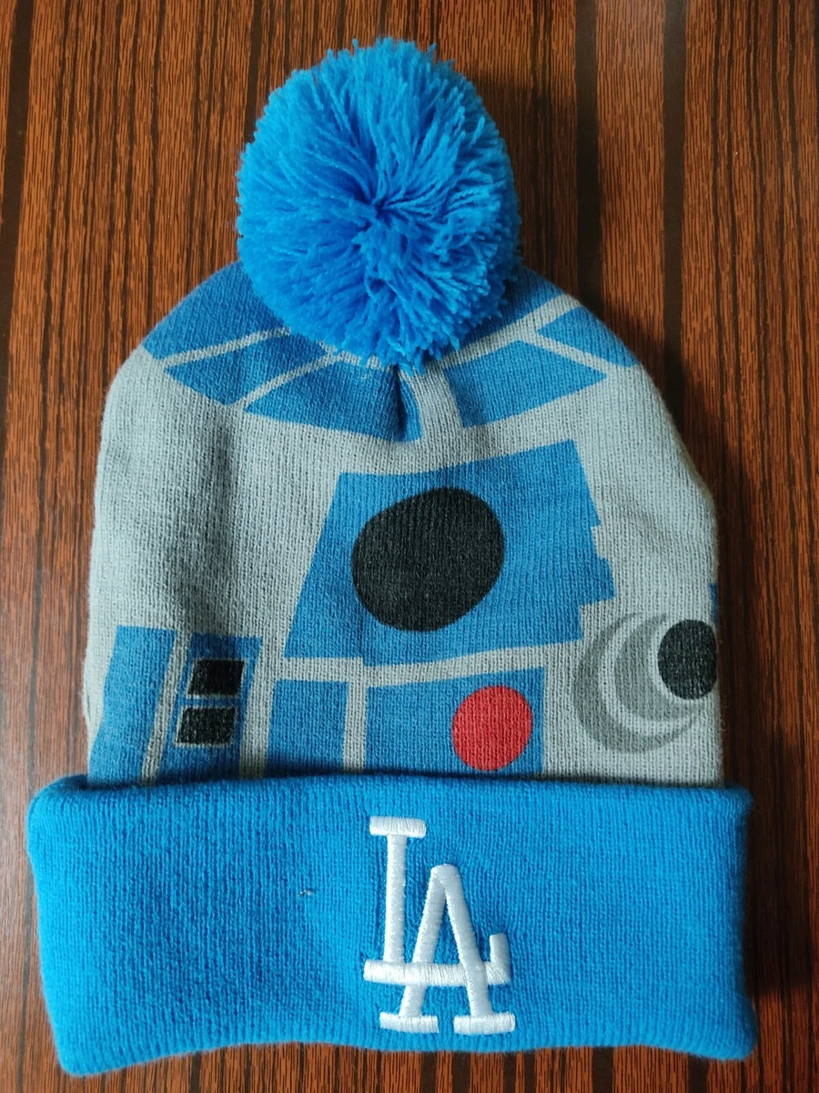 Star wars dodgers clearance hat