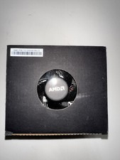 AMD Wraith Spire Heatsink/Fan AM4 cpu cooler 712-000046 REV:D