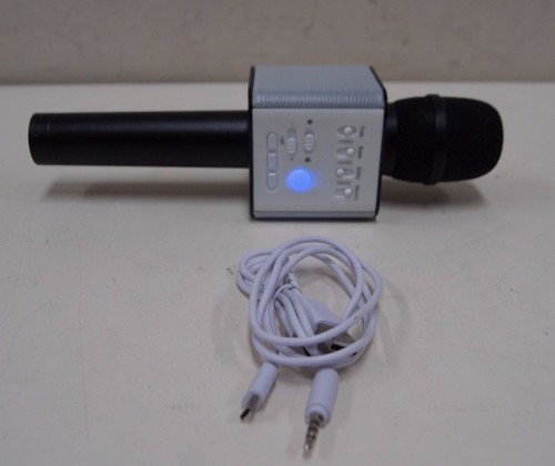 Karaoke Microphone for Mobile Phone Q9 