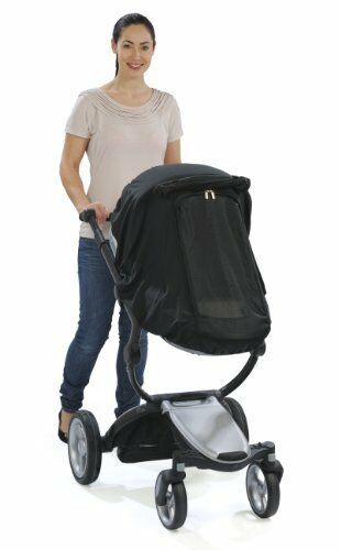 outlook sleep pod sun shade