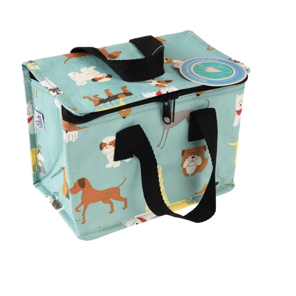 Rex London Lunch Bag - Colourful Creatures - Sac isotherme Rex