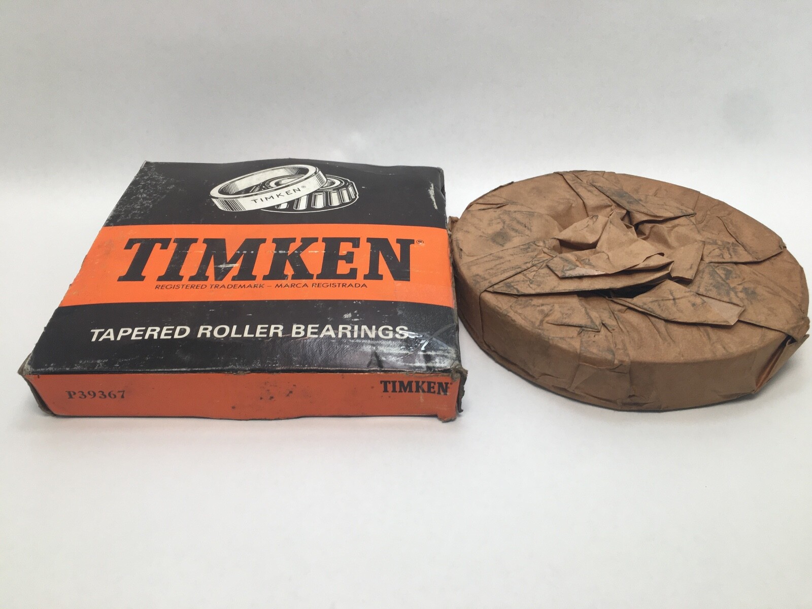 TIMKEN P39367 Dust Collar 95x180x30mm P-39367 USA Made Bearing Seal