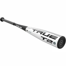 TRUE T2X 2-3/4 (-0) UT20T2X10 Senior League Baseball Bat -USSSA.32/22.2021.SAVE 