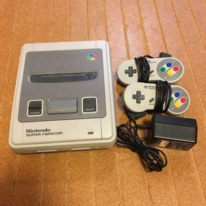 super famicom ebay