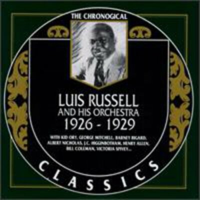CD 【CD】1926-29