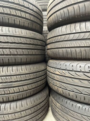 GOMME USATE D'OCCASIONE PER AUTO TUTTE LE MISURE DISPONIBILI - Foto 12 di 13