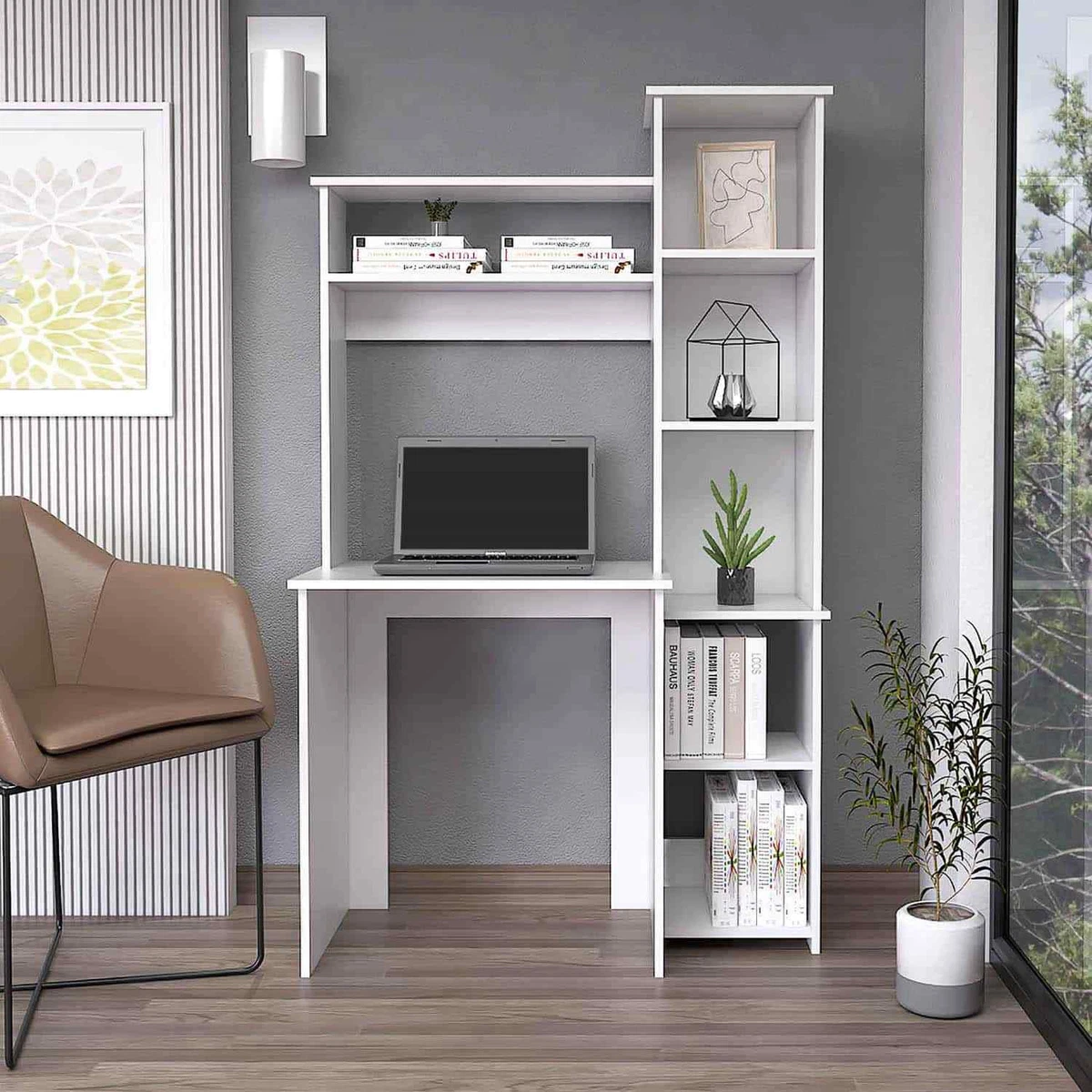 B&m cheap computer desk