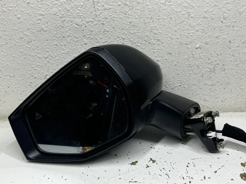 2021-2022 KIA SPORTAGE SIDE MIRROR LEFT DRIVER WITH BLIND SPOT OEM