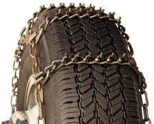 Aquiline Talon Studded Single 8.25-15 Truck Tire Chains- 82515TALON