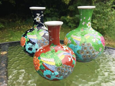 Japanese Vintage Flower Vase モダン 北欧 ミッドセンチュリー