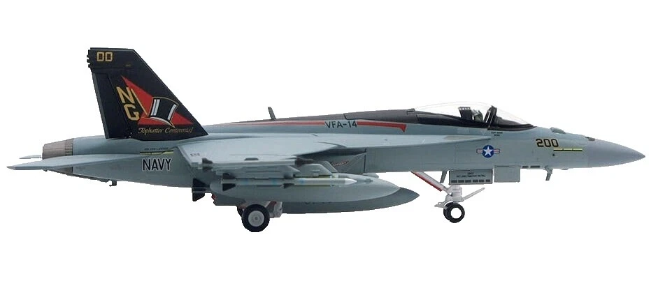 Boeing 1:72 Scale Diecast Aircraft & Spacecraft