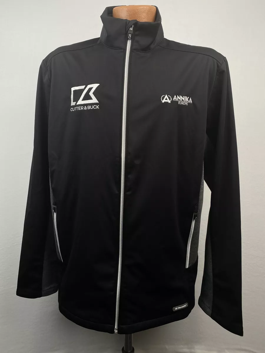 Cutter and deals buck coat