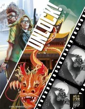 UNLOCK! Epic Adventures Card Game