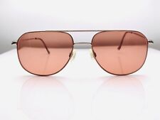 Vintage Aristar 6109 Gold Pilot Sunglasses FRAMES ONLY