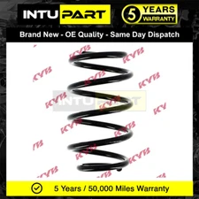 Fits Smart Roadster 2003-2005 0.7 + Other Models Intupart Front Coil Spring