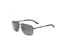 NEW SMITH OPTICS Outcome POLARIZED Sunglasses Matte Silver Mirror 179