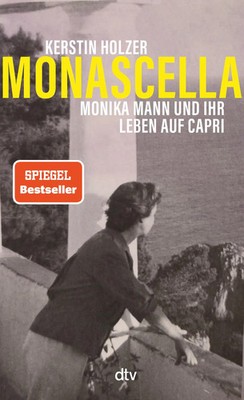 Kerstin Holzer | Monascella | Buch | Deutsch (2022) | 208 S. | EAN 9783423290425
