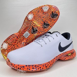 Size 8.5 Nike Victory Tour 3 Electric Pack FV2259-900 Men’s Olympic Golf Shoes Men main image 4