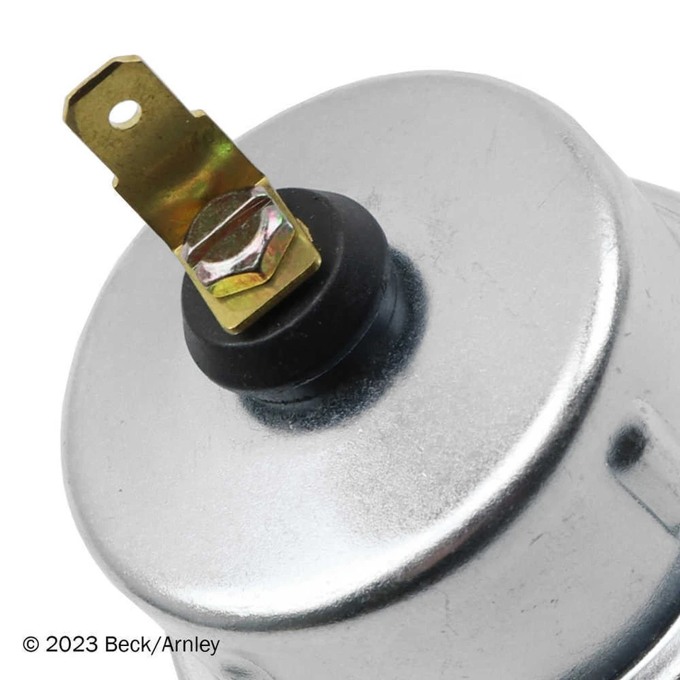 Переключатель давления масла в двигателе подходит для звукоснимателя стрелы Plymouth Sapporo 1976-1983 годов выпуска B - Изображение 4 из 4