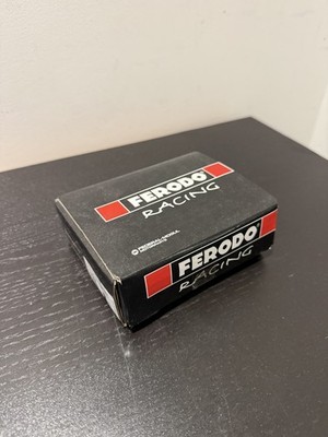 Ferodo DS2500 FCP541H Rear Brake Pad Set