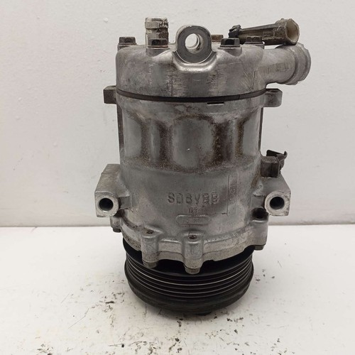 09132922 KLIMAKOMPRESSOR / 664244 FÜR OPEL ASTRA G BERLINA 2.0 DTI