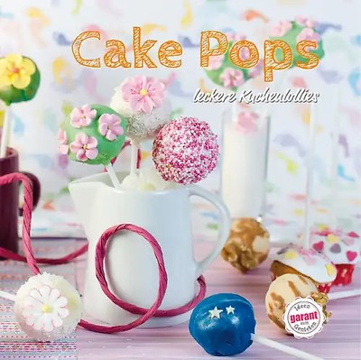 Cake Pops ZUSTAND SEHR GUT