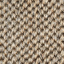 Crucial Trading Sisal Oriental Old Heritage Carpet Remnant 3.0m x 1.95m (s41362)
