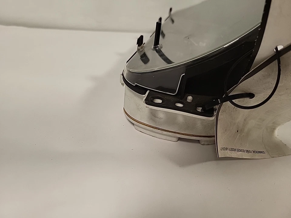 2004-2006 HYUNDAI ELANTRA SPEEDOMETER GAUGE INSTRUMENT CLUSTER M940142D000 E1 Foto 4 de 4