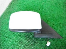 SUZUKI Alto 2008 DBA-HA24S Right Side Mirror 8470172J1026U [Used] [PASKU374161]