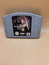 ebay® Auktion 318821074297 | Killer Instinct Gold Nintendo 64 N64 PAL Modul Thumbnail of ebay® auction 318821074297 | Killer Instinct Gold Nintendo 64 N64 PAL Modul