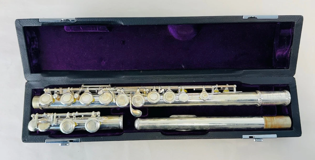Trevor James Flutes for sale - eBay