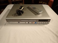 Toshiba TiVo HDD Recorder/DVD Player SD-H400 with remote works good - dvd doesnt